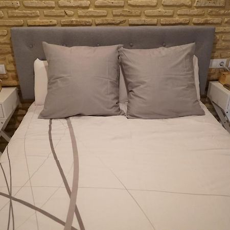 세비야 Balcon Giralda Center & Sweet 아파트 외부 사진