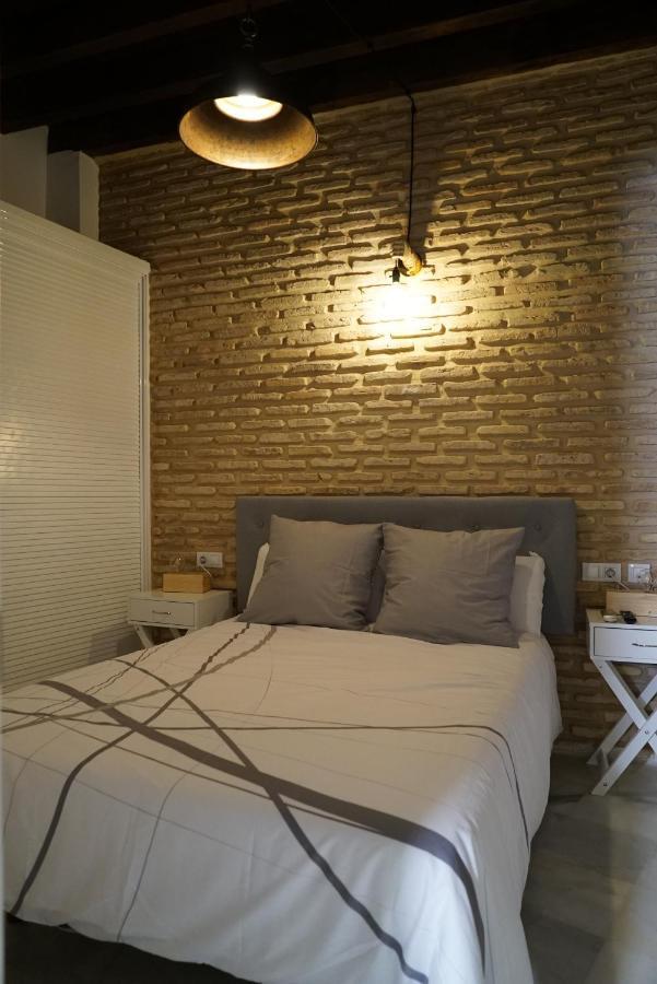 세비야 Balcon Giralda Center & Sweet 아파트 외부 사진