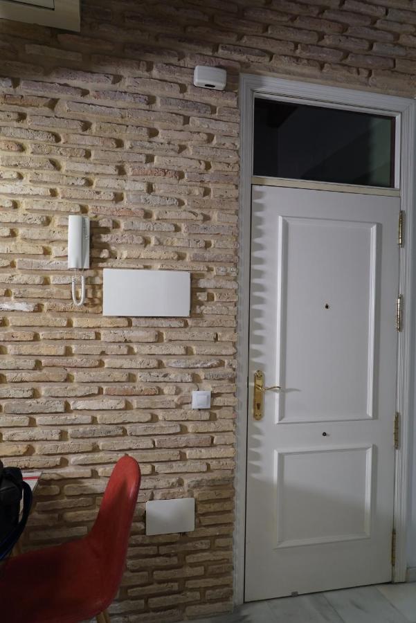 세비야 Balcon Giralda Center & Sweet 아파트 외부 사진