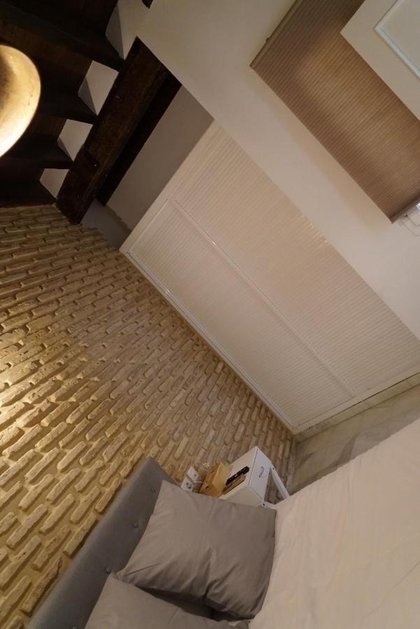 세비야 Balcon Giralda Center & Sweet 아파트 외부 사진